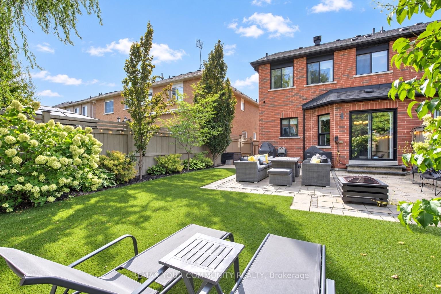 Photo 43 of 265 Golden Orchard Road, Vaughan, Patterson — HOMEH