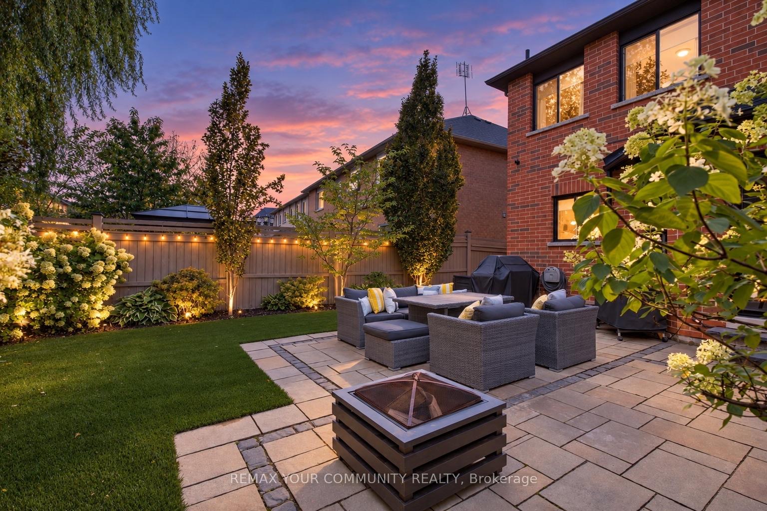 Photo 44 of 265 Golden Orchard Road, Vaughan, Patterson — HOMEH