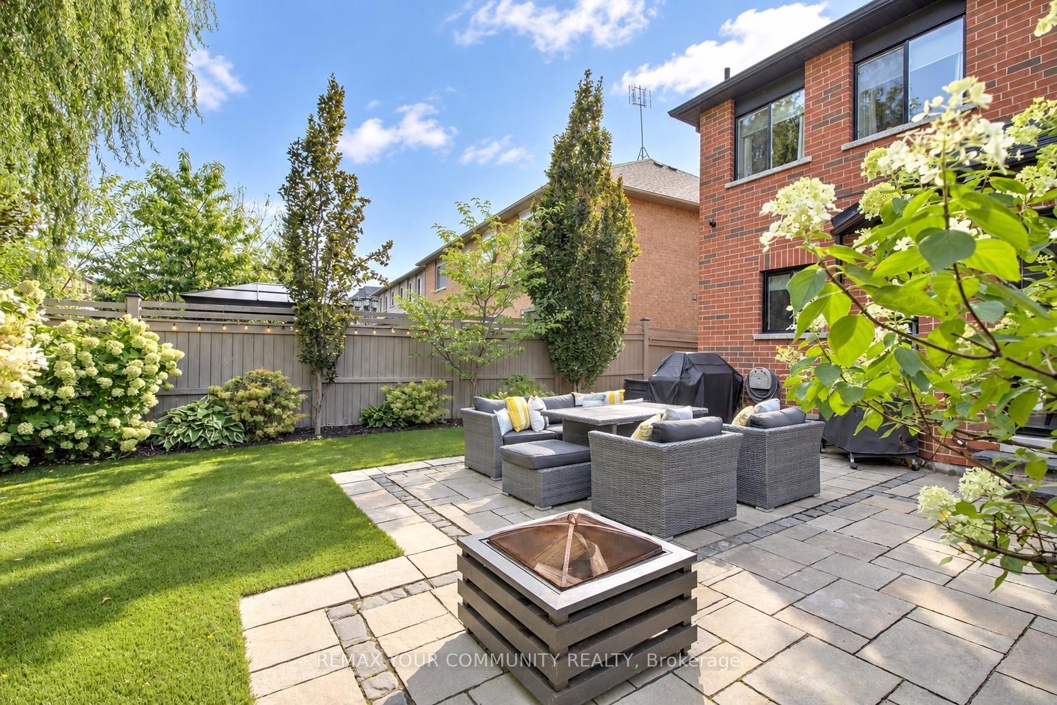 Photo 45 of 265 Golden Orchard Road, Vaughan, Patterson — HOMEH
