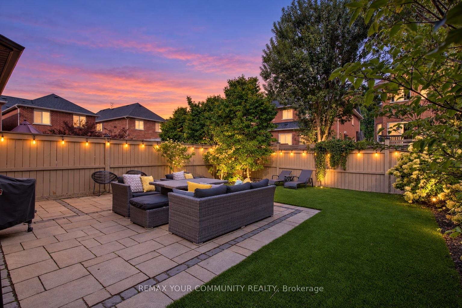 Photo 46 of 265 Golden Orchard Road, Vaughan, Patterson — HOMEH