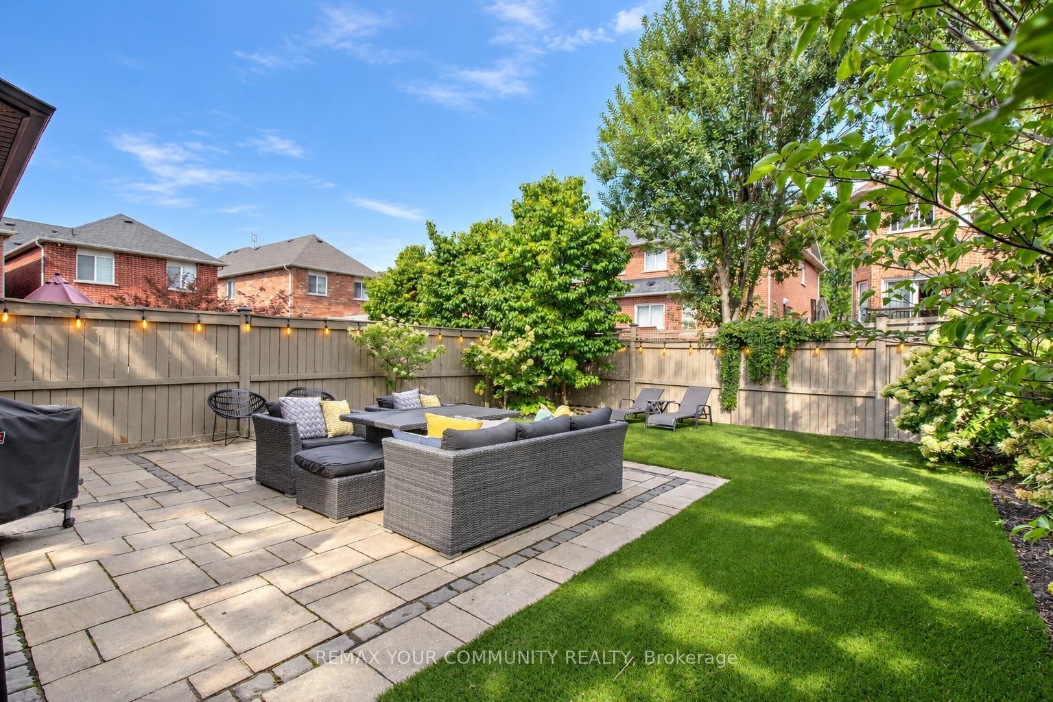 Photo 47 of 265 Golden Orchard Road, Vaughan, Patterson — HOMEH