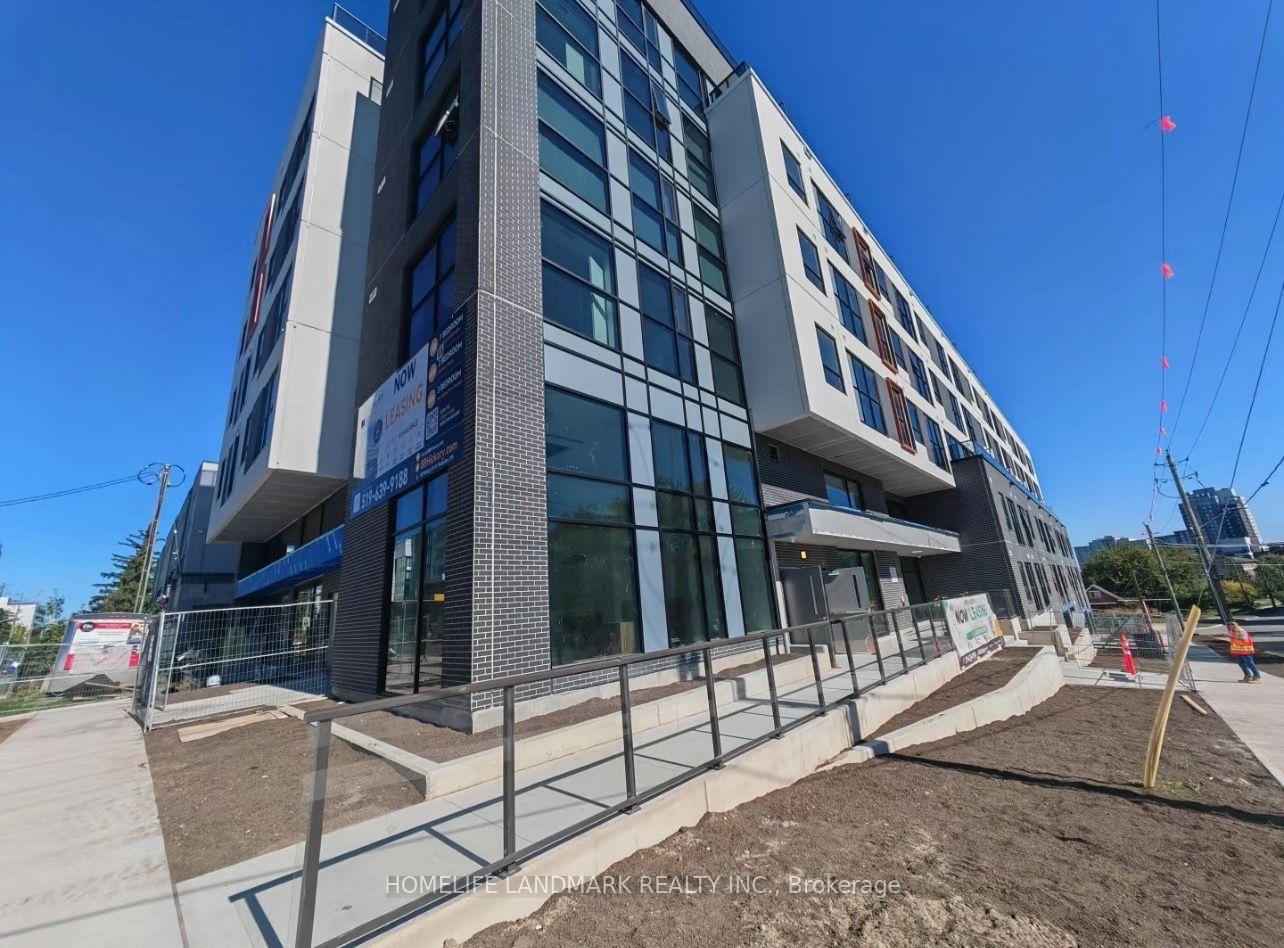 Photo of Unit 303, 88 Hickory Street W