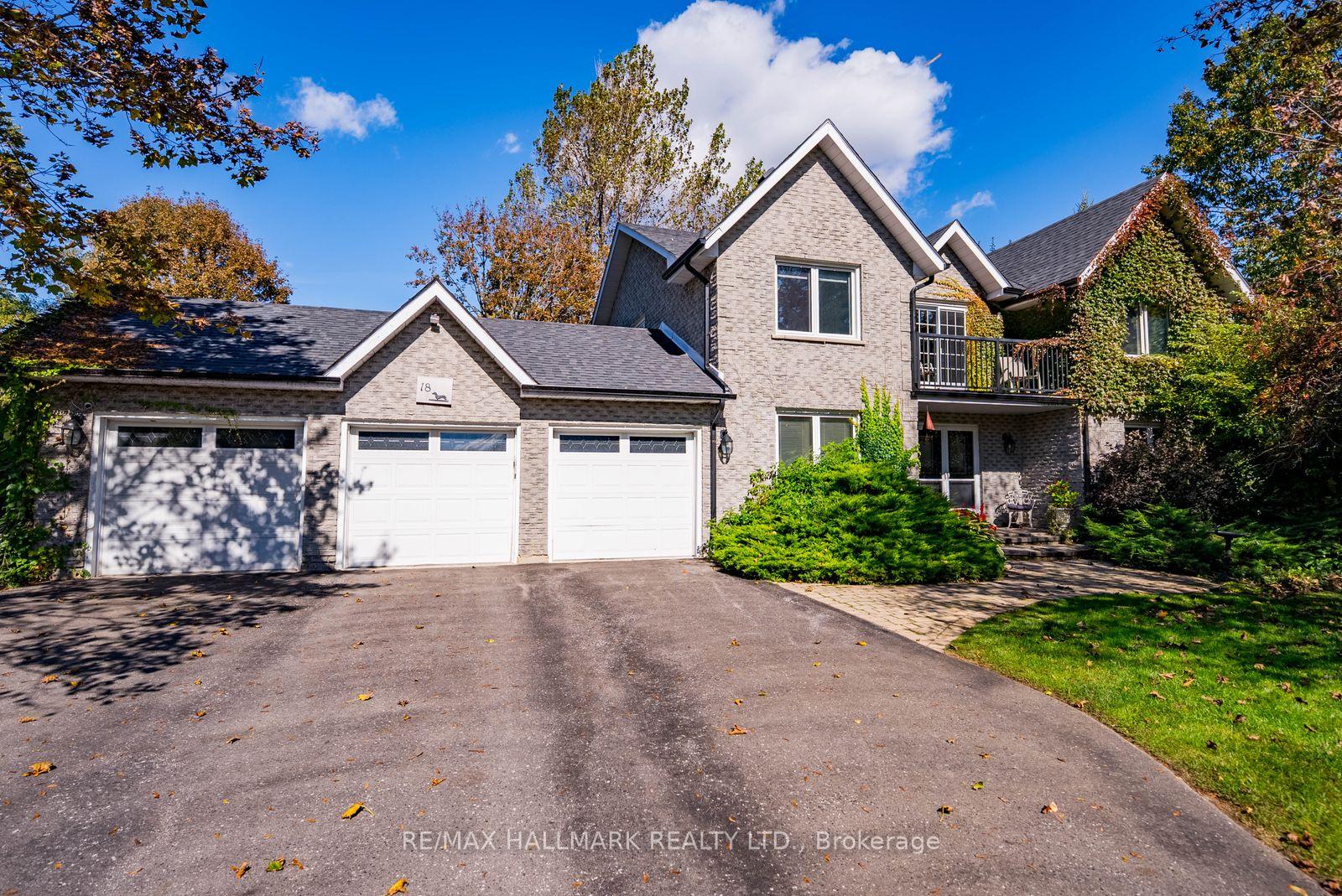 Photo of 18 Whiteville Court