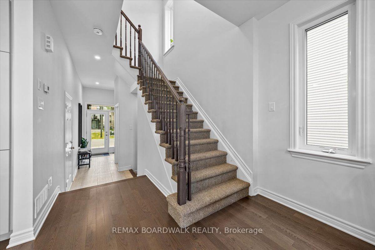 Photo 19 of 87 Canvasback Ridge, Ottawa, Riverside South/Gloucester Glen — HOMEH