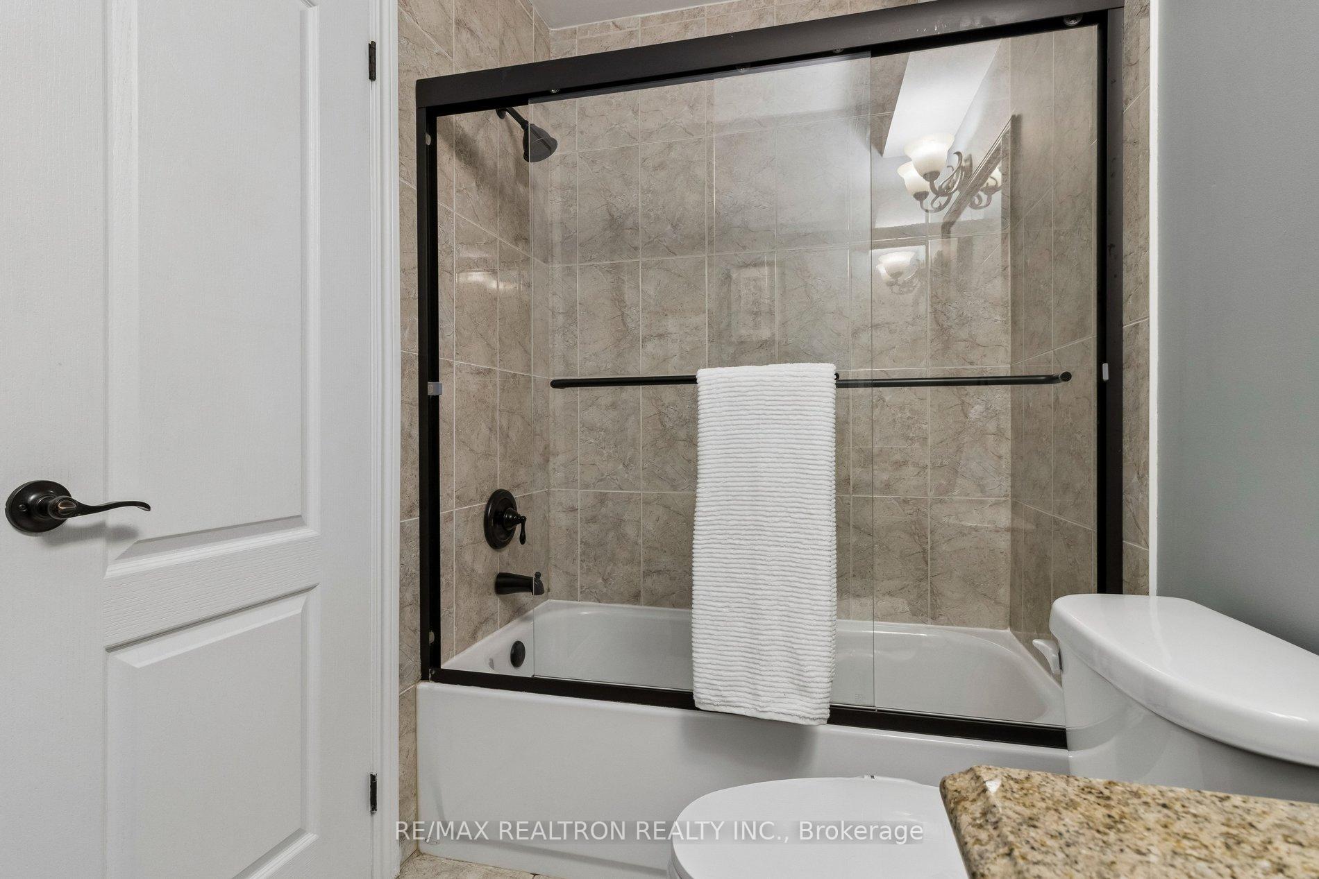 Photo 37 of 37 Bullock Drive, Markham, Markham Village — HOMEH