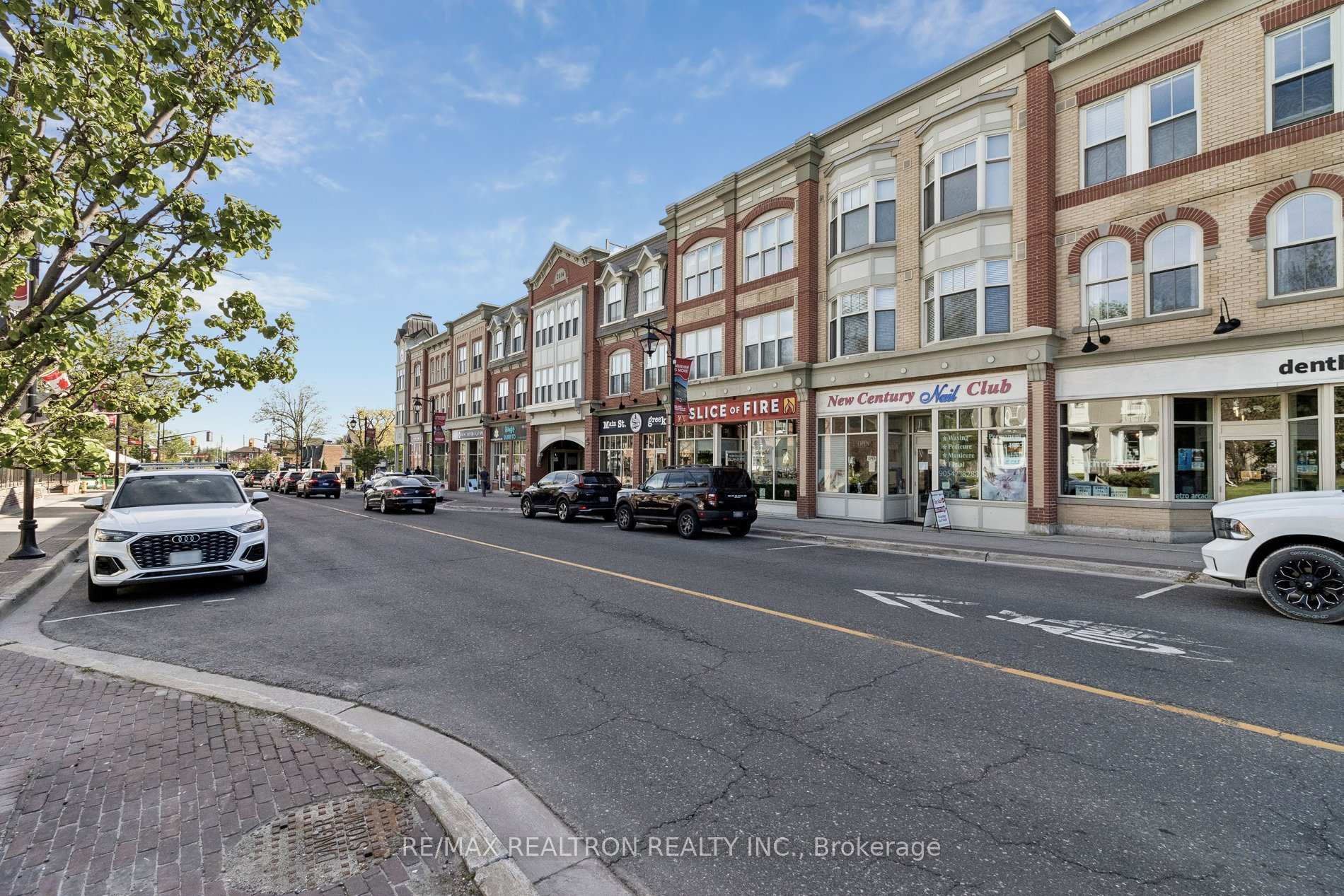 Photo 48 of 37 Bullock Drive, Markham, Markham Village — HOMEH