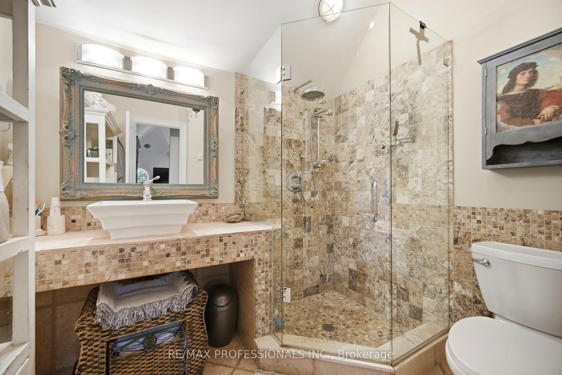 Photo 26 of 1114 Kipling Avenue, Etobicoke, Islington-City Centre West — HOMEH
