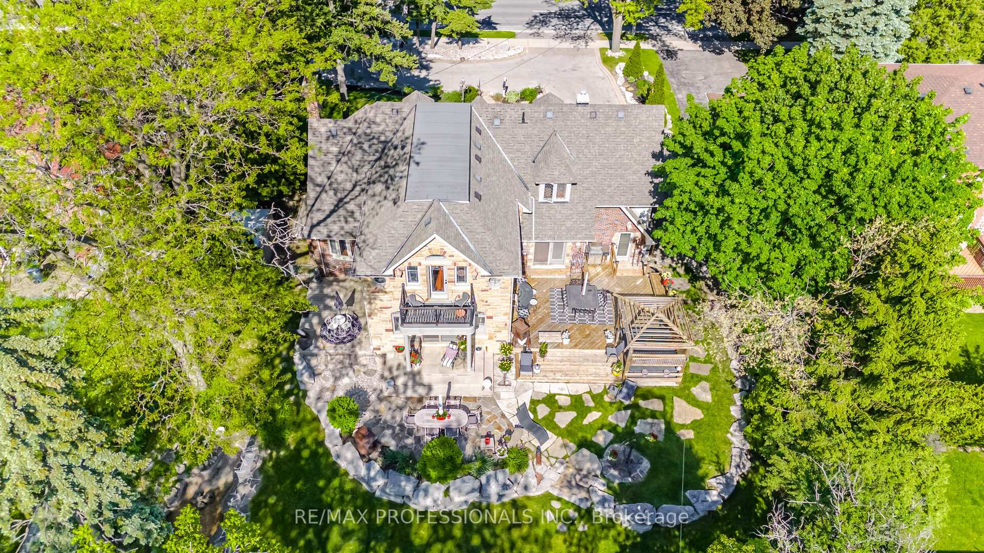 Photo 50 of 1114 Kipling Avenue, Etobicoke, Islington-City Centre West — HOMEH