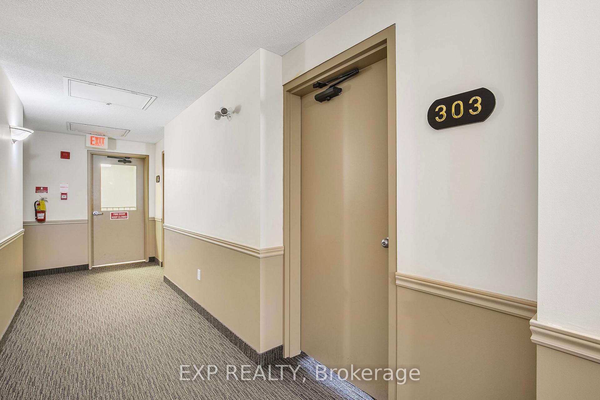 Photo 4 of Unit 303, 107 Bond Street, Orillia — HOMEH