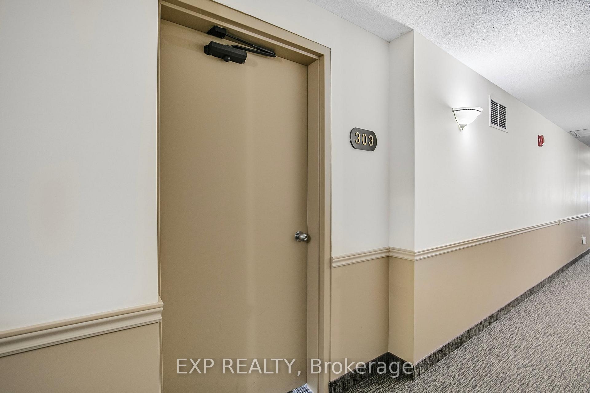 Photo 5 of Unit 303, 107 Bond Street, Orillia — HOMEH