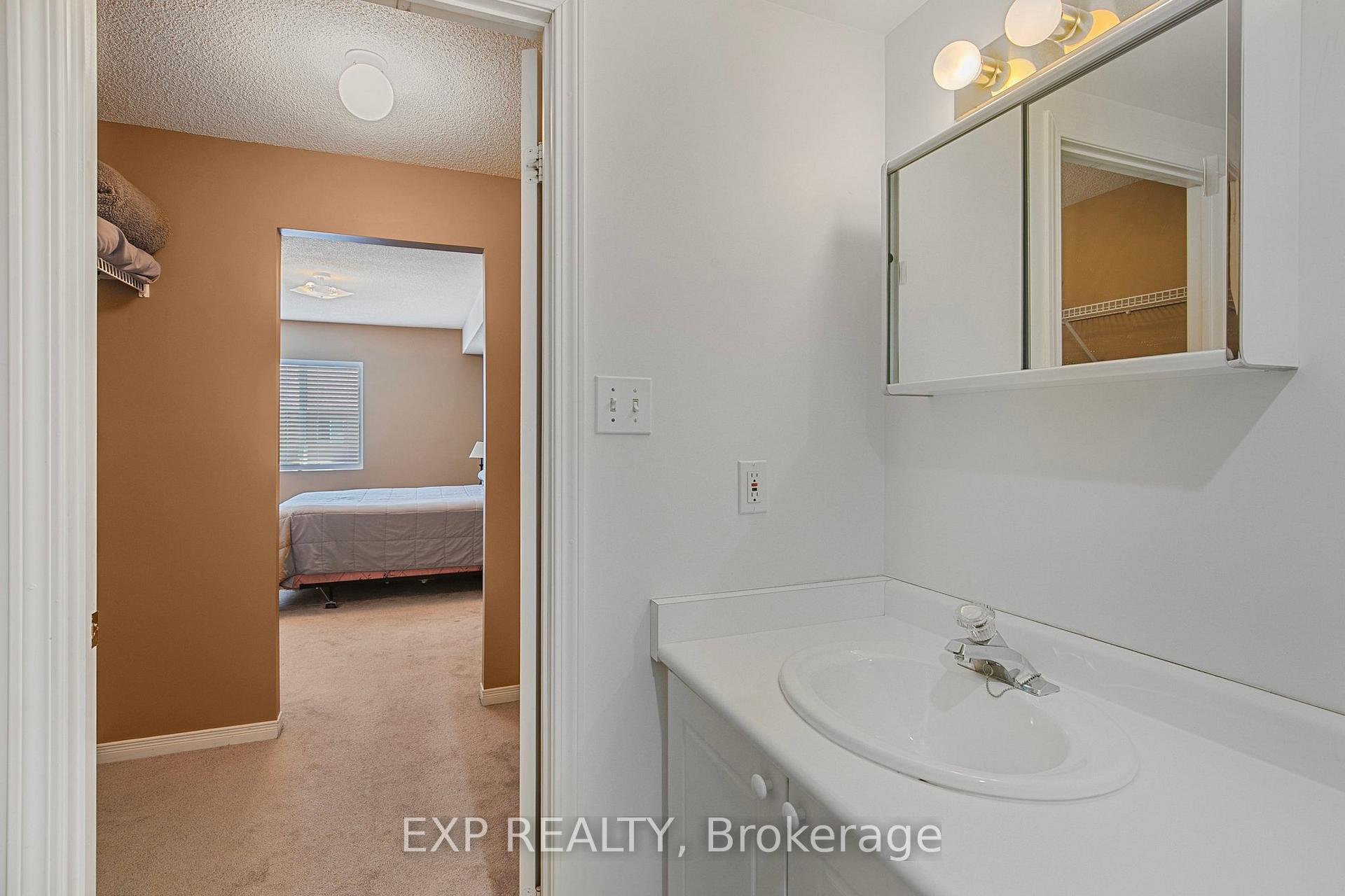 Photo 24 of Unit 303, 107 Bond Street, Orillia — HOMEH