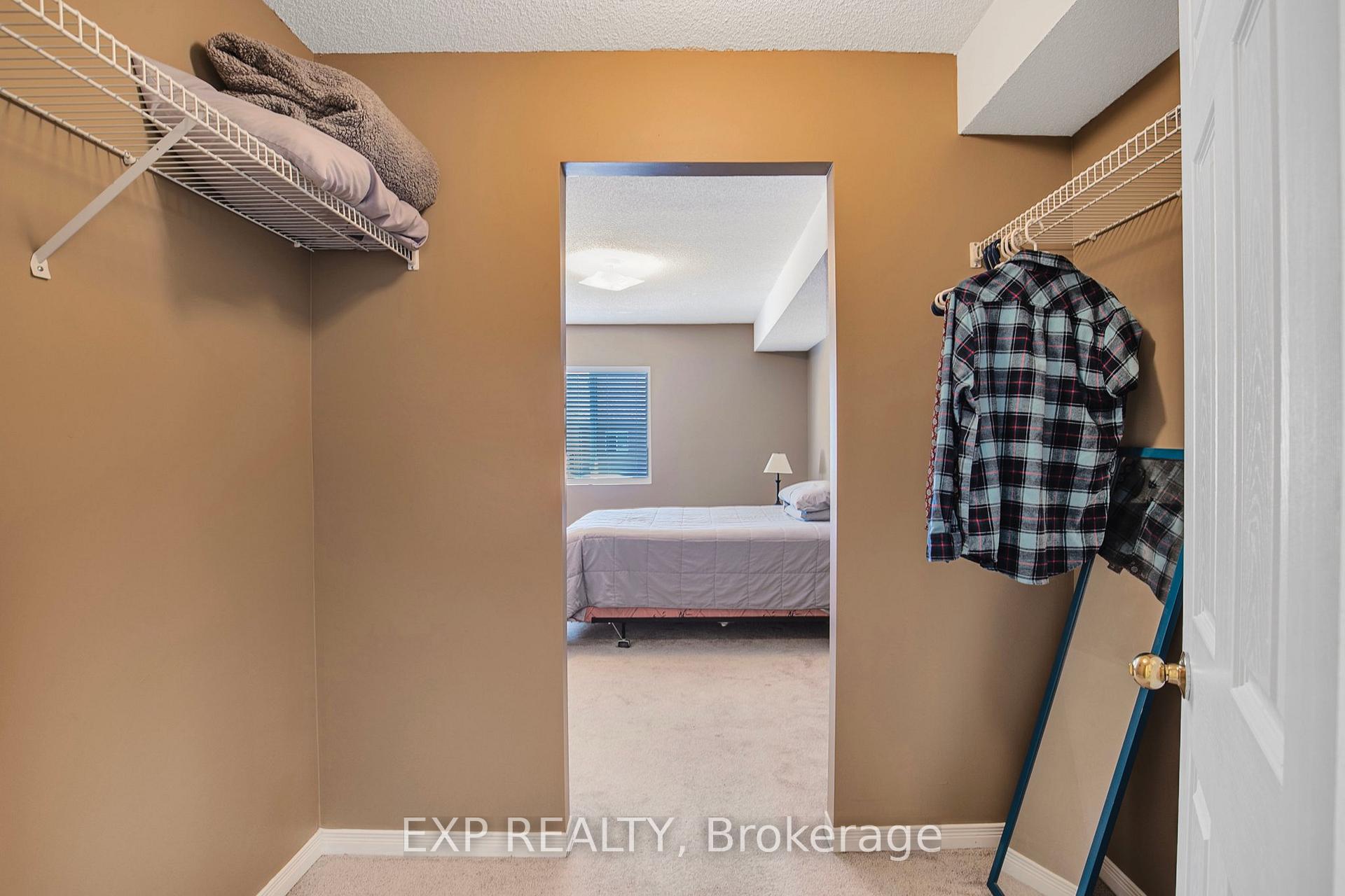 Photo 25 of Unit 303, 107 Bond Street, Orillia — HOMEH