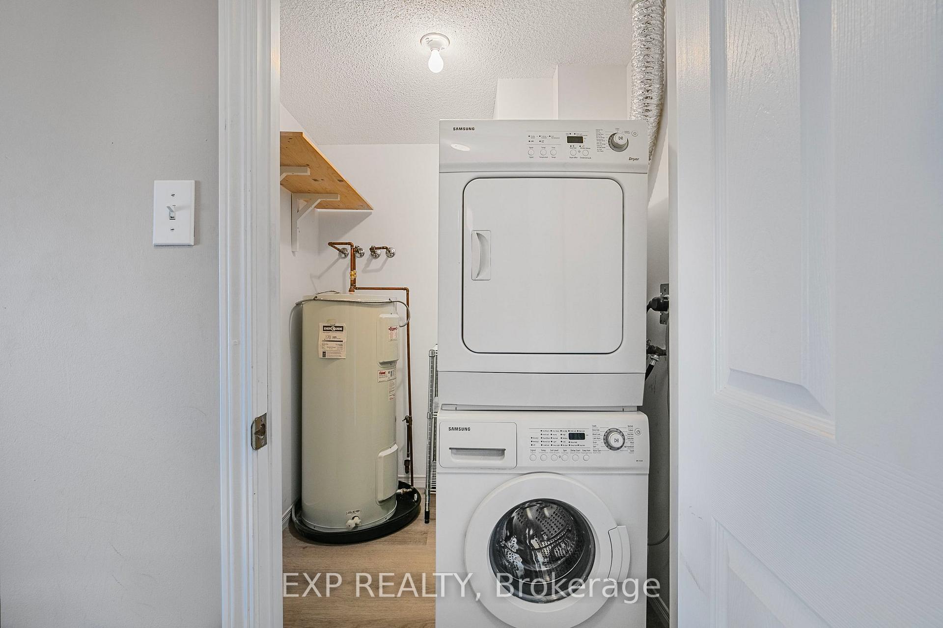 Photo 26 of Unit 303, 107 Bond Street, Orillia — HOMEH