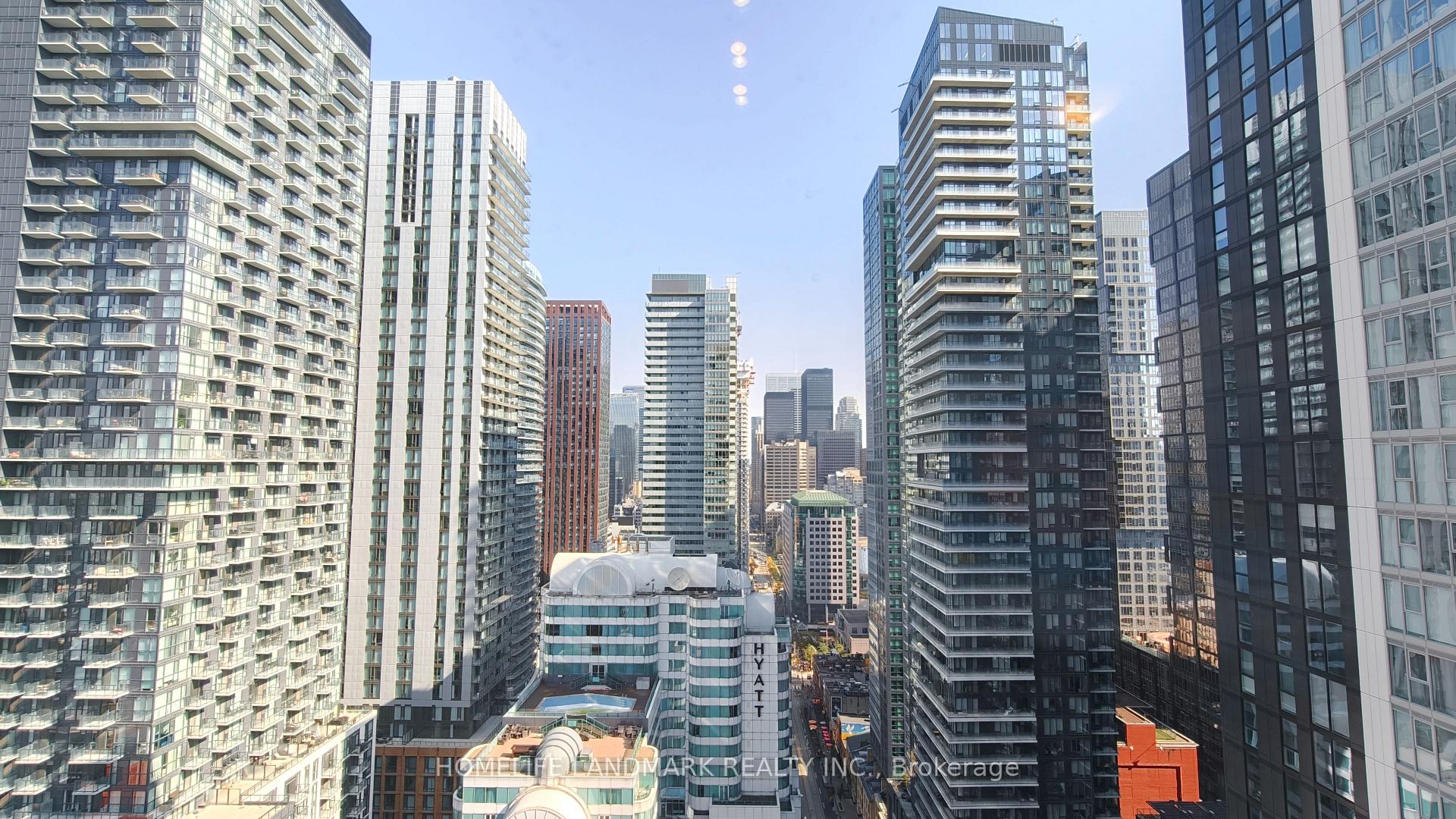 Photo of Unit 2908, 400 King Street W