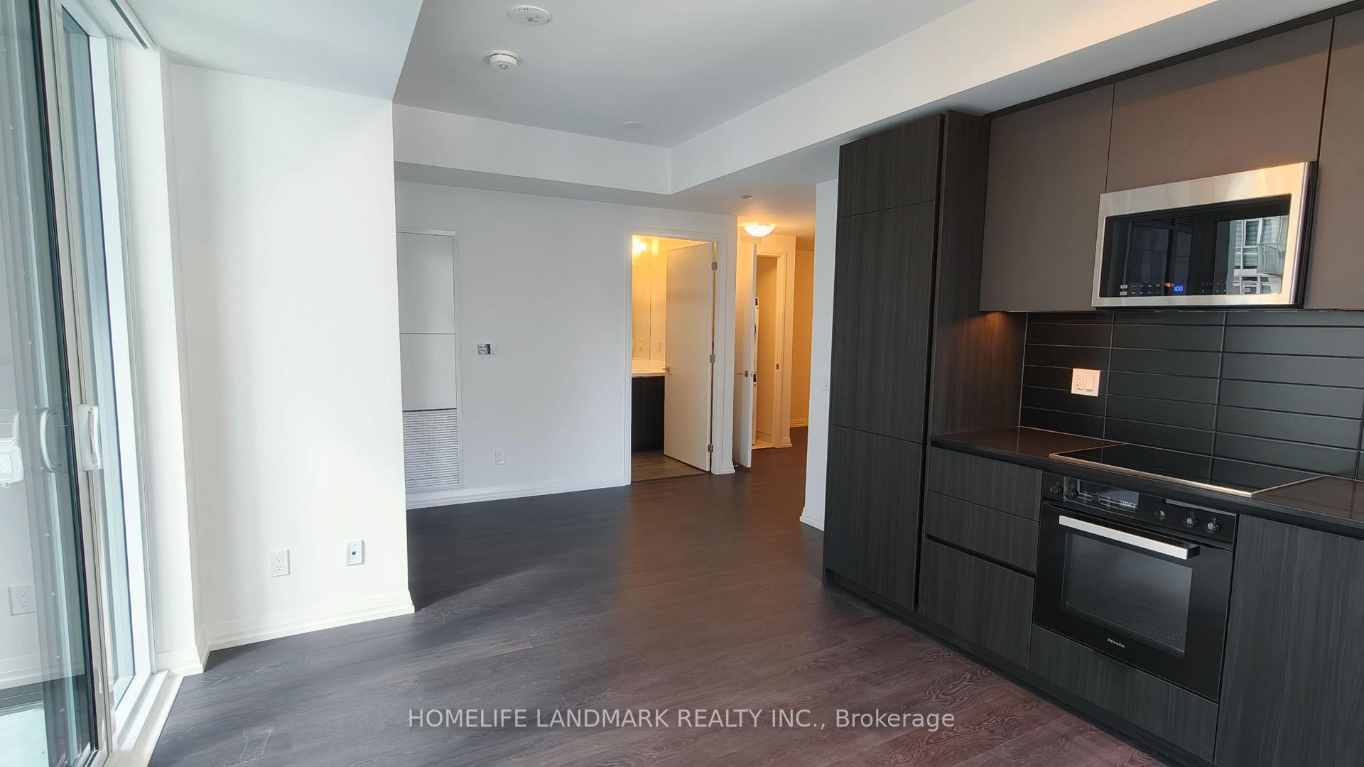 Photo 4 of Unit 2908, 400 King Street W, Toronto, Waterfront Communities — HOMEH