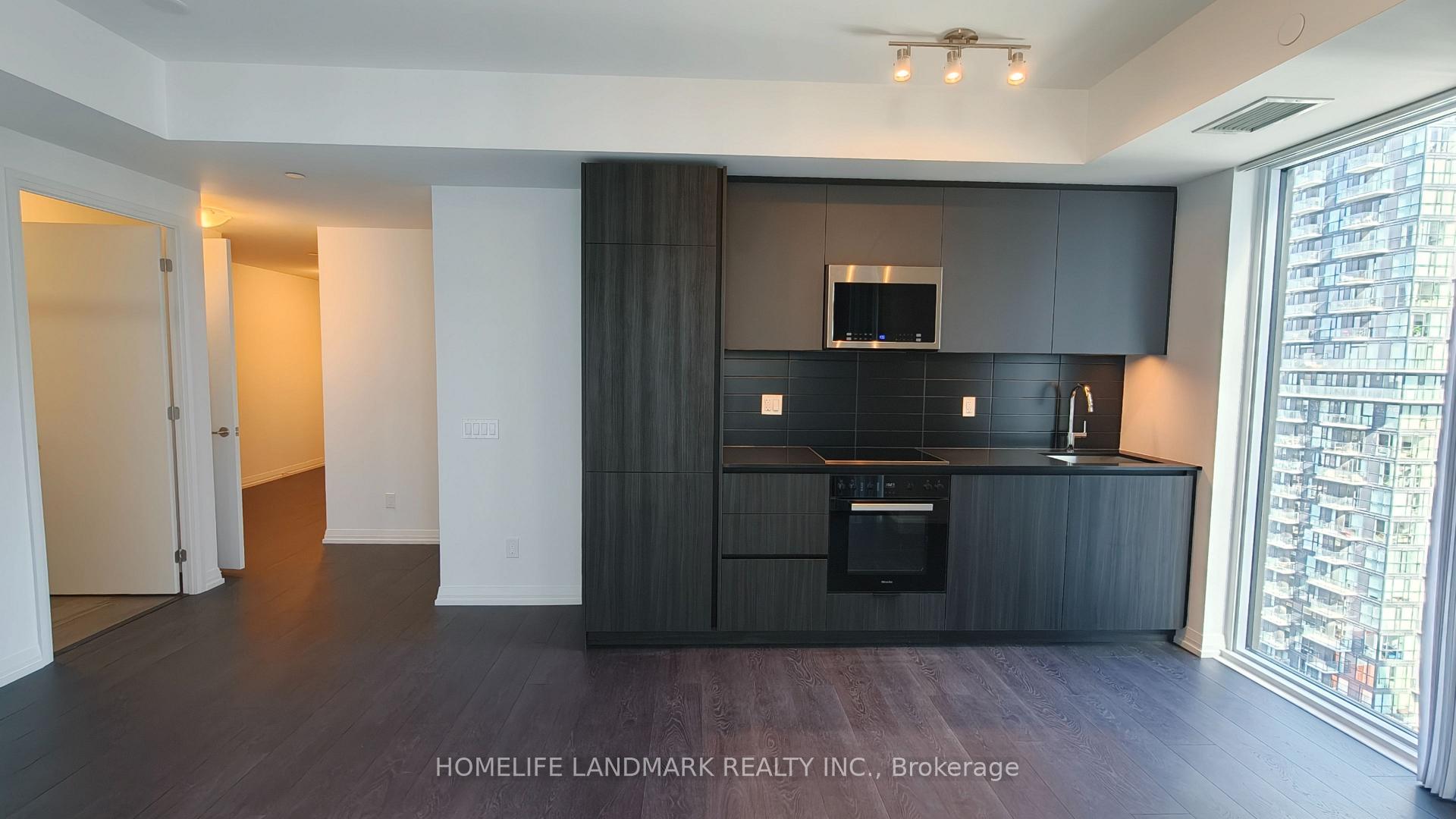 Photo 5 of Unit 2908, 400 King Street W, Toronto, Waterfront Communities — HOMEH