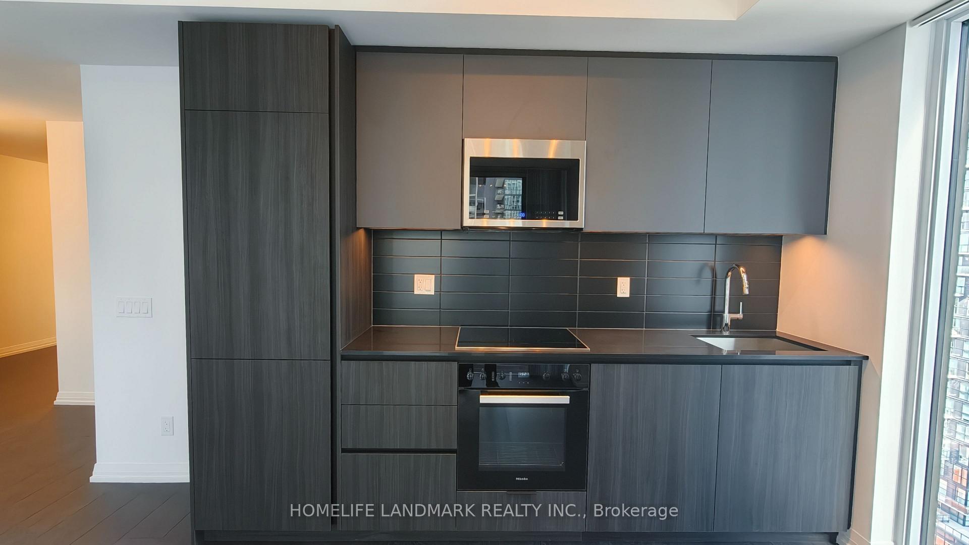 Photo 6 of Unit 2908, 400 King Street W, Toronto, Waterfront Communities — HOMEH
