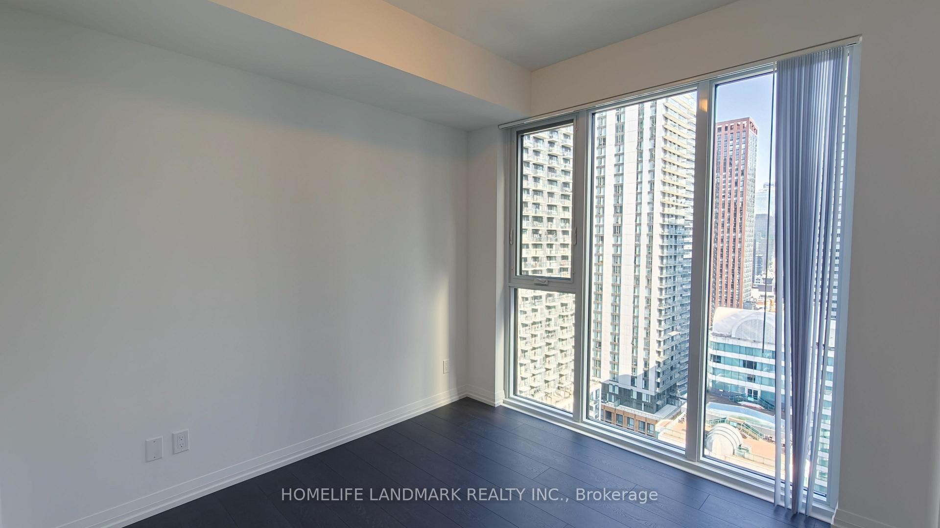 Photo 9 of Unit 2908, 400 King Street W, Toronto, Waterfront Communities — HOMEH