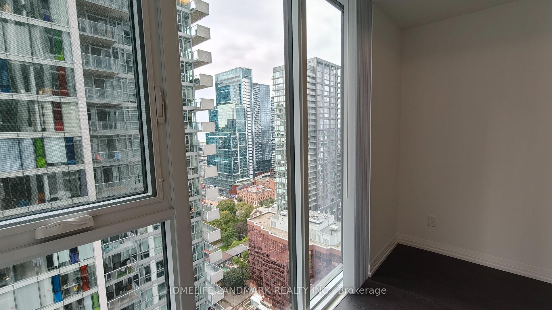 Photo 10 of Unit 2908, 400 King Street W, Toronto, Waterfront Communities — HOMEH