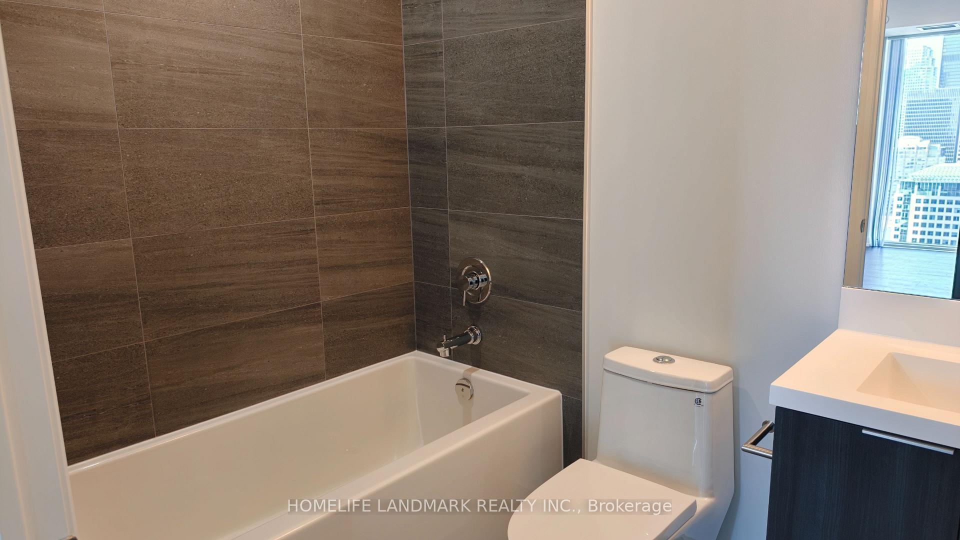 Photo 13 of Unit 2908, 400 King Street W, Toronto, Waterfront Communities — HOMEH