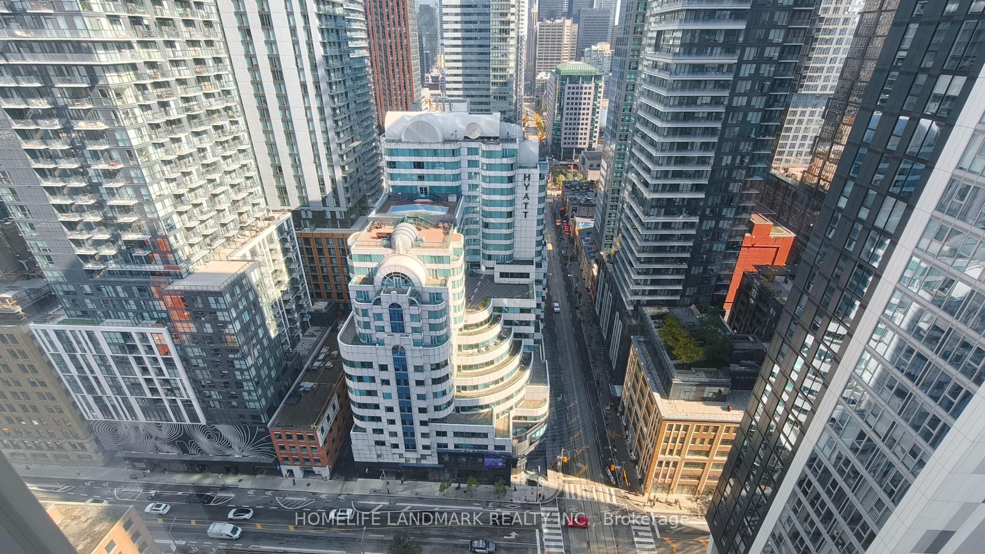 Photo 14 of Unit 2908, 400 King Street W, Toronto, Waterfront Communities — HOMEH