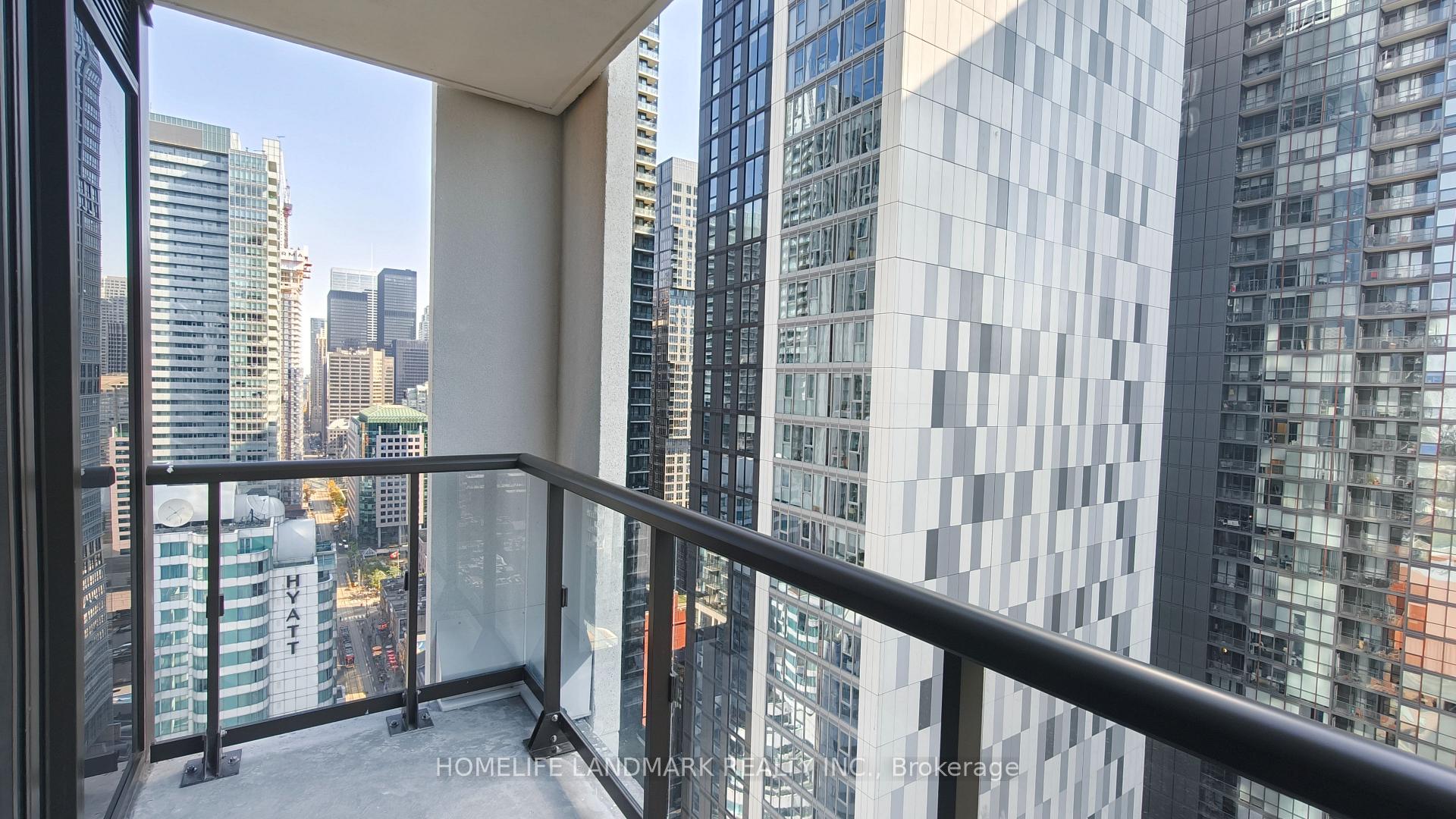 Photo 16 of Unit 2908, 400 King Street W, Toronto, Waterfront Communities — HOMEH