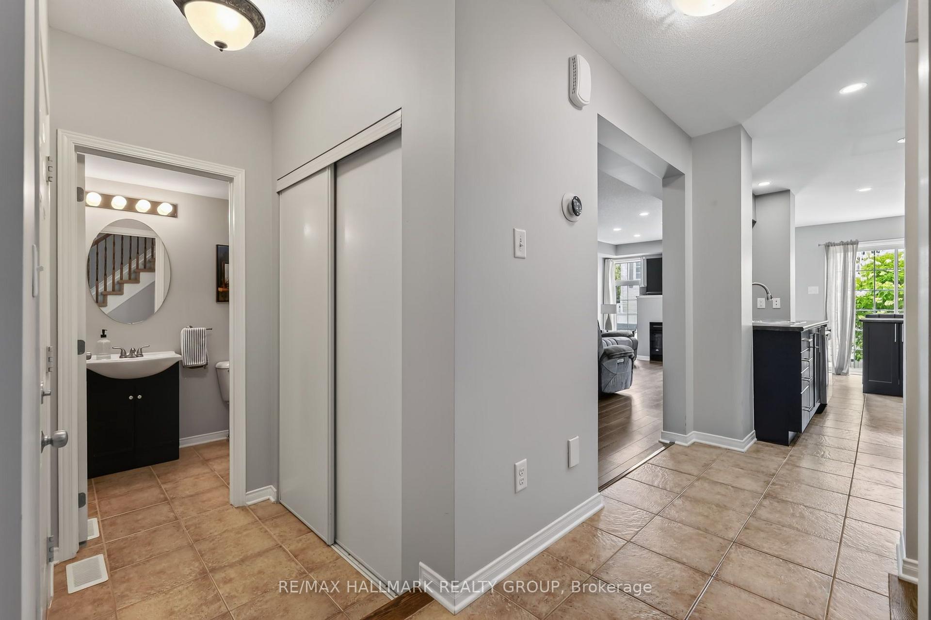 Photo 6 of 316 Aldworth Private, Ottawa, Stittsville (South) — HOMEH