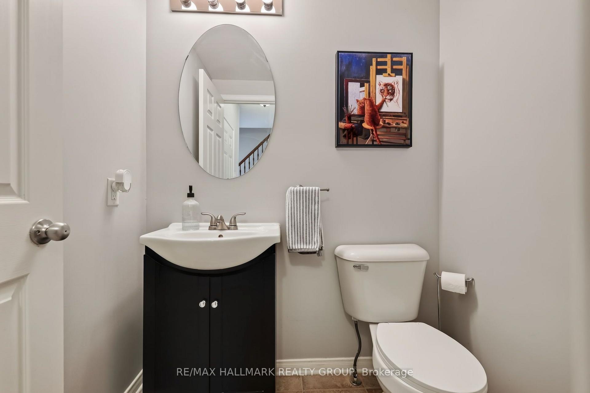 Photo 7 of 316 Aldworth Private, Ottawa, Stittsville (South) — HOMEH