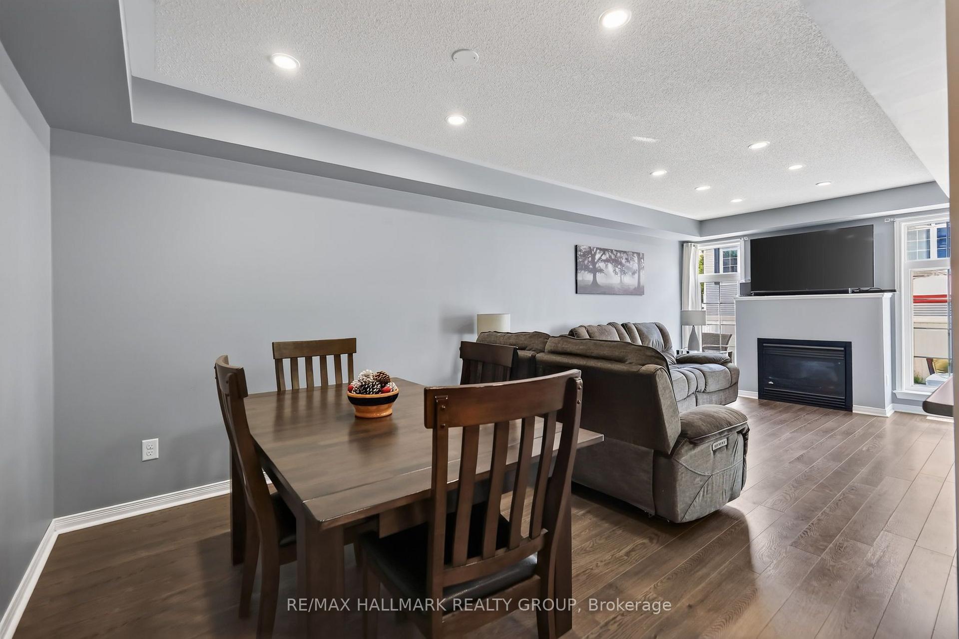 Photo 15 of 316 Aldworth Private, Ottawa, Stittsville (South) — HOMEH