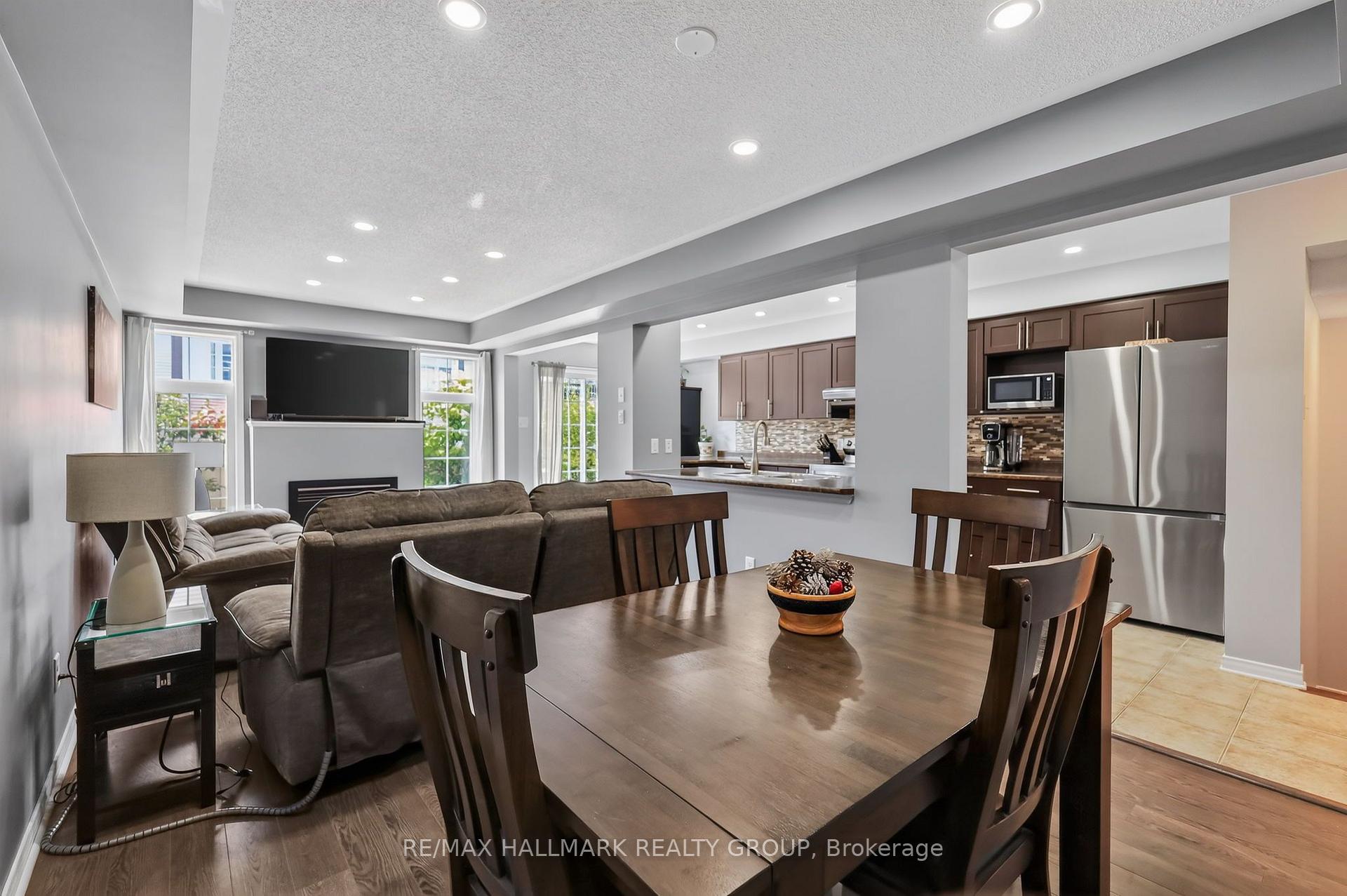 Photo 16 of 316 Aldworth Private, Ottawa, Stittsville (South) — HOMEH