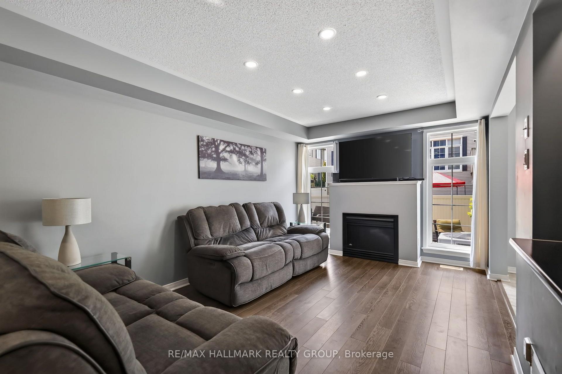 Photo 18 of 316 Aldworth Private, Ottawa, Stittsville (South) — HOMEH