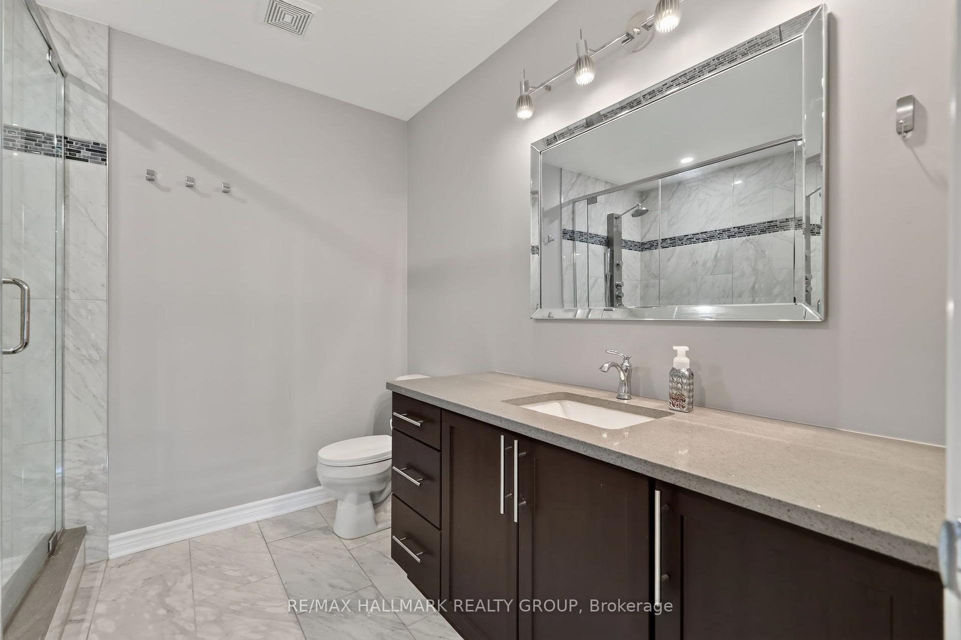 Photo 25 of 316 Aldworth Private, Ottawa, Stittsville (South) — HOMEH