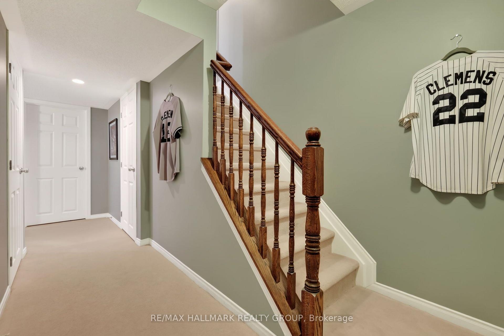 Photo 32 of 316 Aldworth Private, Ottawa, Stittsville (South) — HOMEH