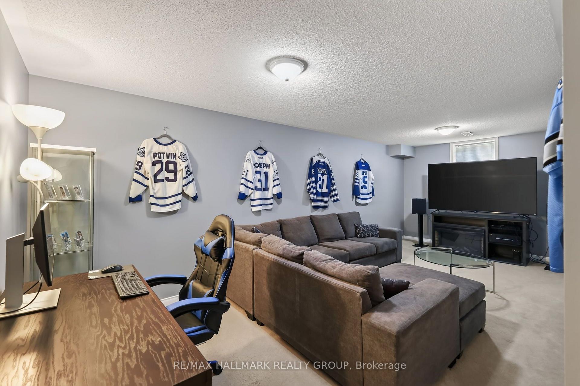 Photo 33 of 316 Aldworth Private, Ottawa, Stittsville (South) — HOMEH