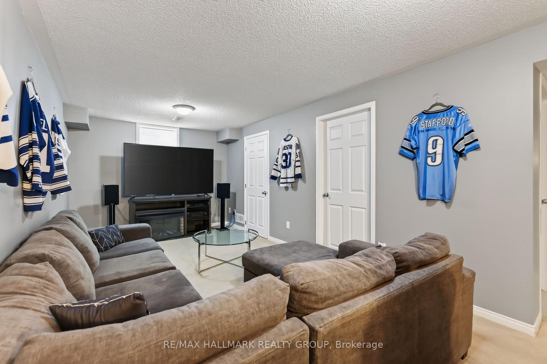 Photo 34 of 316 Aldworth Private, Ottawa, Stittsville (South) — HOMEH