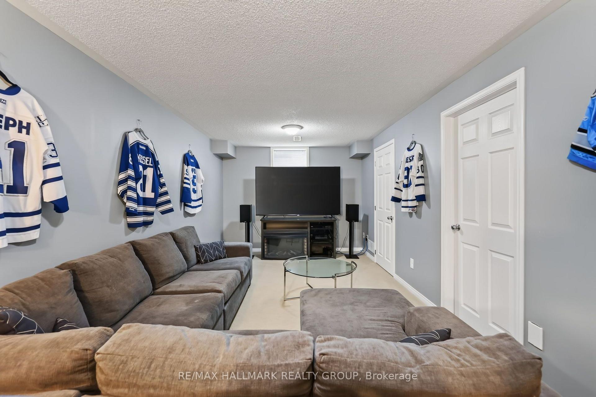 Photo 36 of 316 Aldworth Private, Ottawa, Stittsville (South) — HOMEH