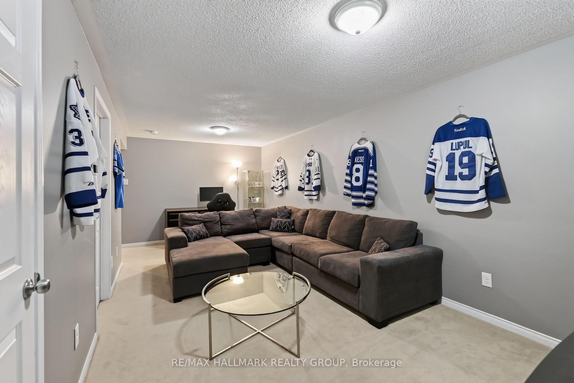 Photo 37 of 316 Aldworth Private, Ottawa, Stittsville (South) — HOMEH