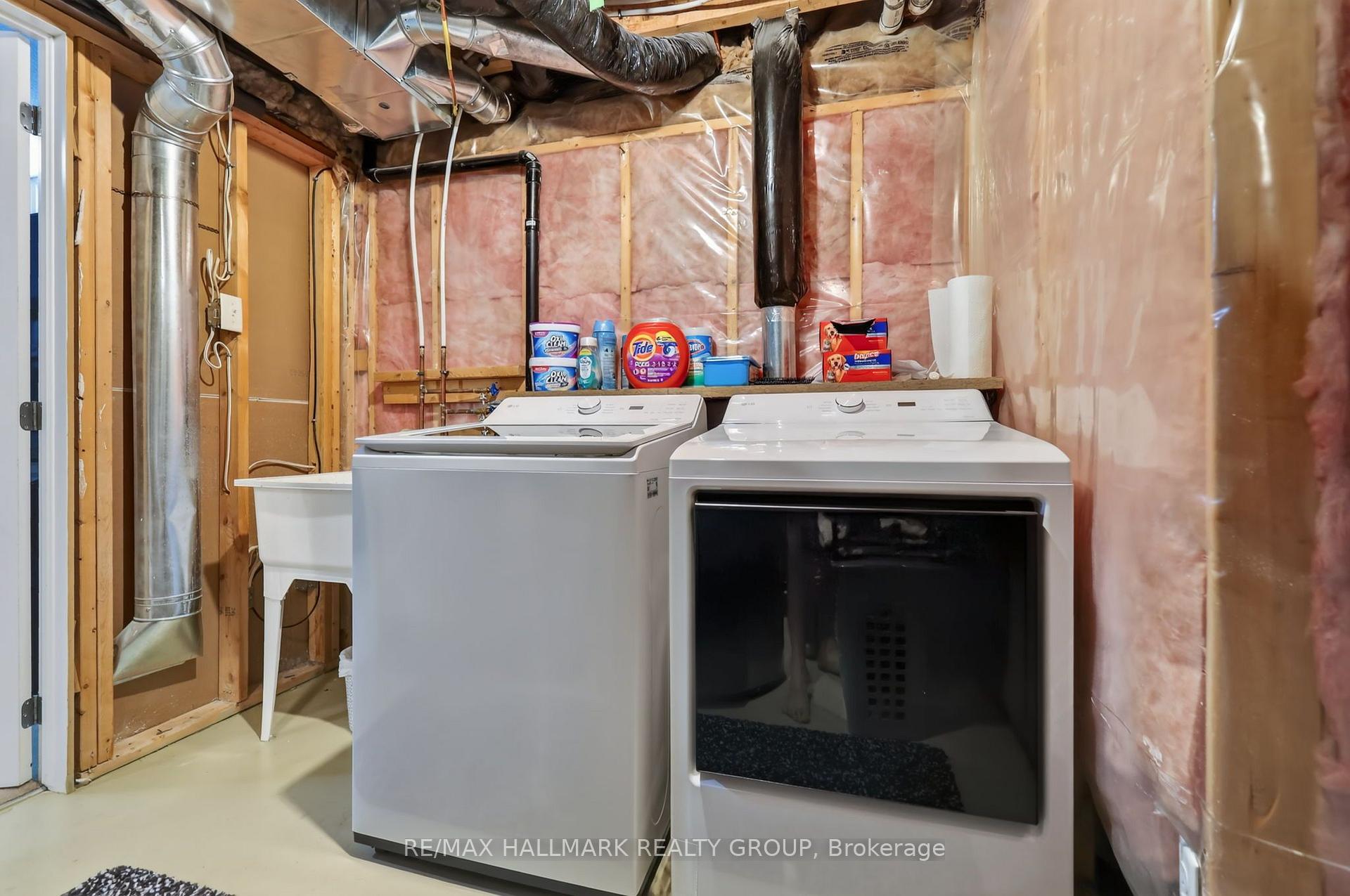 Photo 38 of 316 Aldworth Private, Ottawa, Stittsville (South) — HOMEH