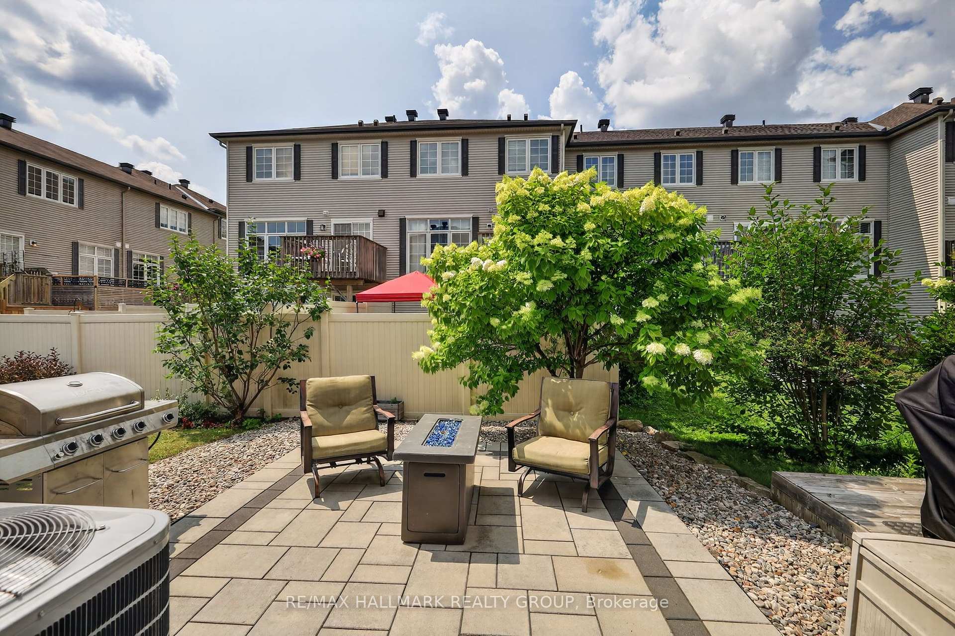 Photo 39 of 316 Aldworth Private, Ottawa, Stittsville (South) — HOMEH