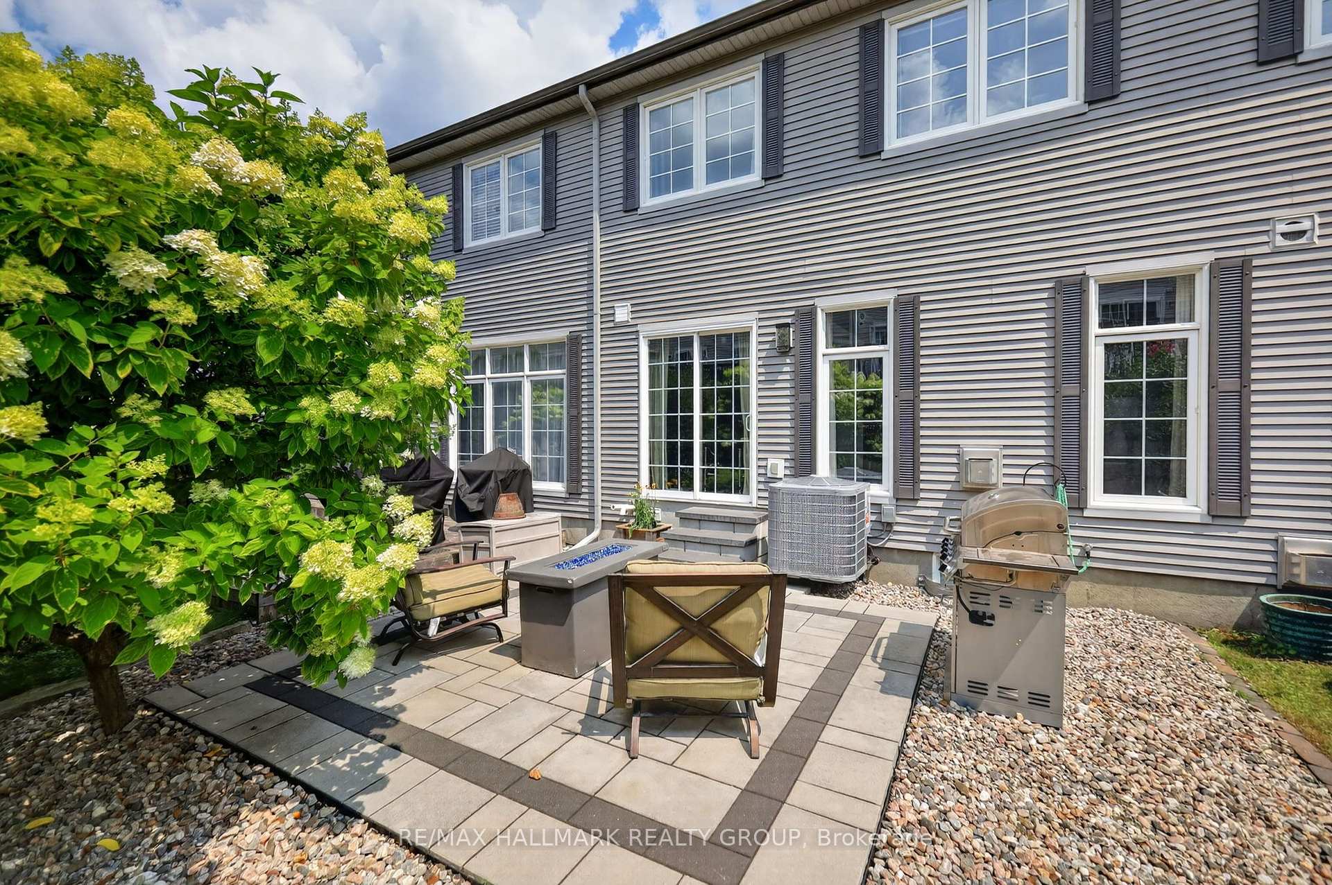 Photo 40 of 316 Aldworth Private, Ottawa, Stittsville (South) — HOMEH