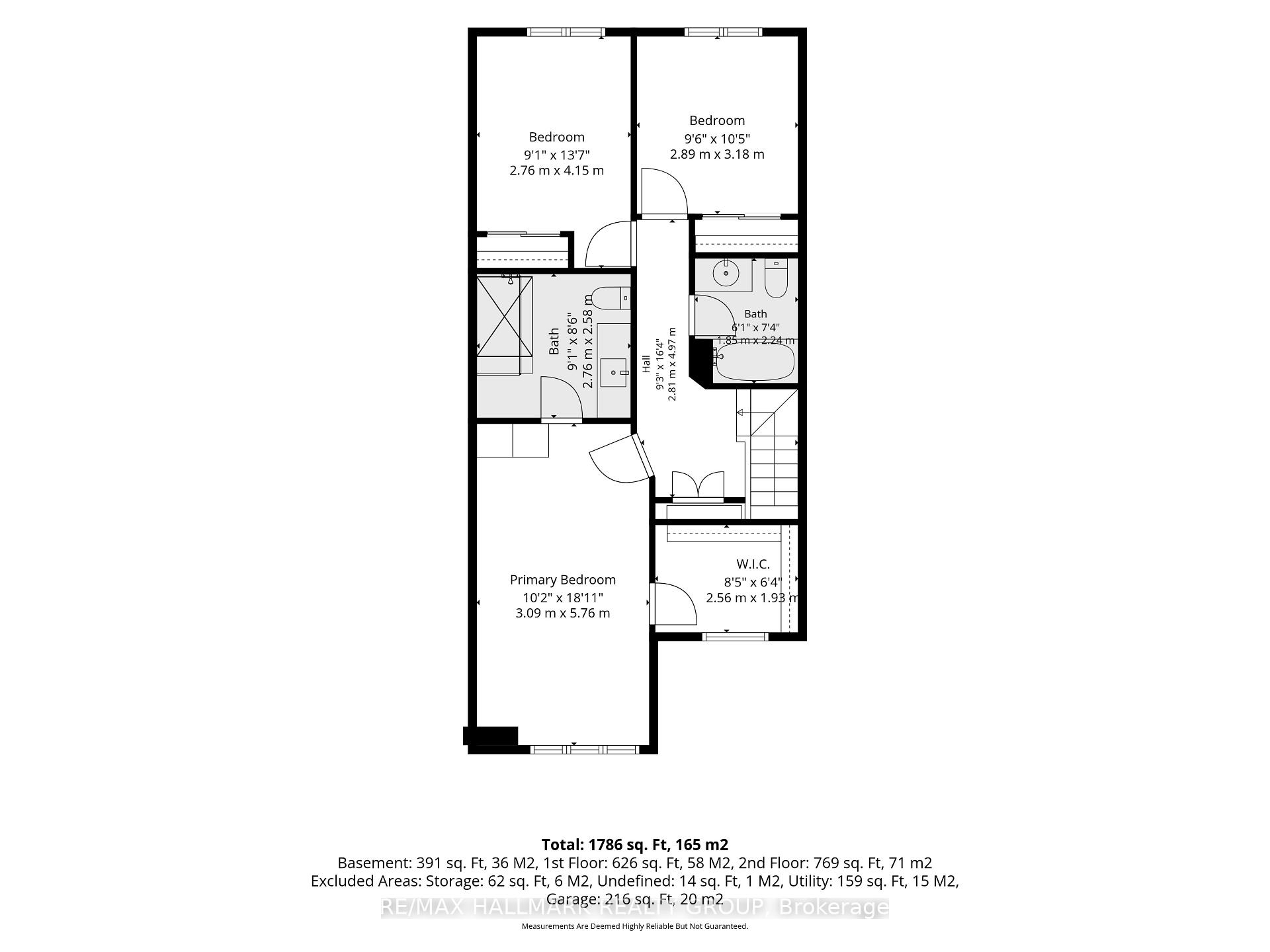 Photo 42 of 316 Aldworth Private, Ottawa, Stittsville (South) — HOMEH