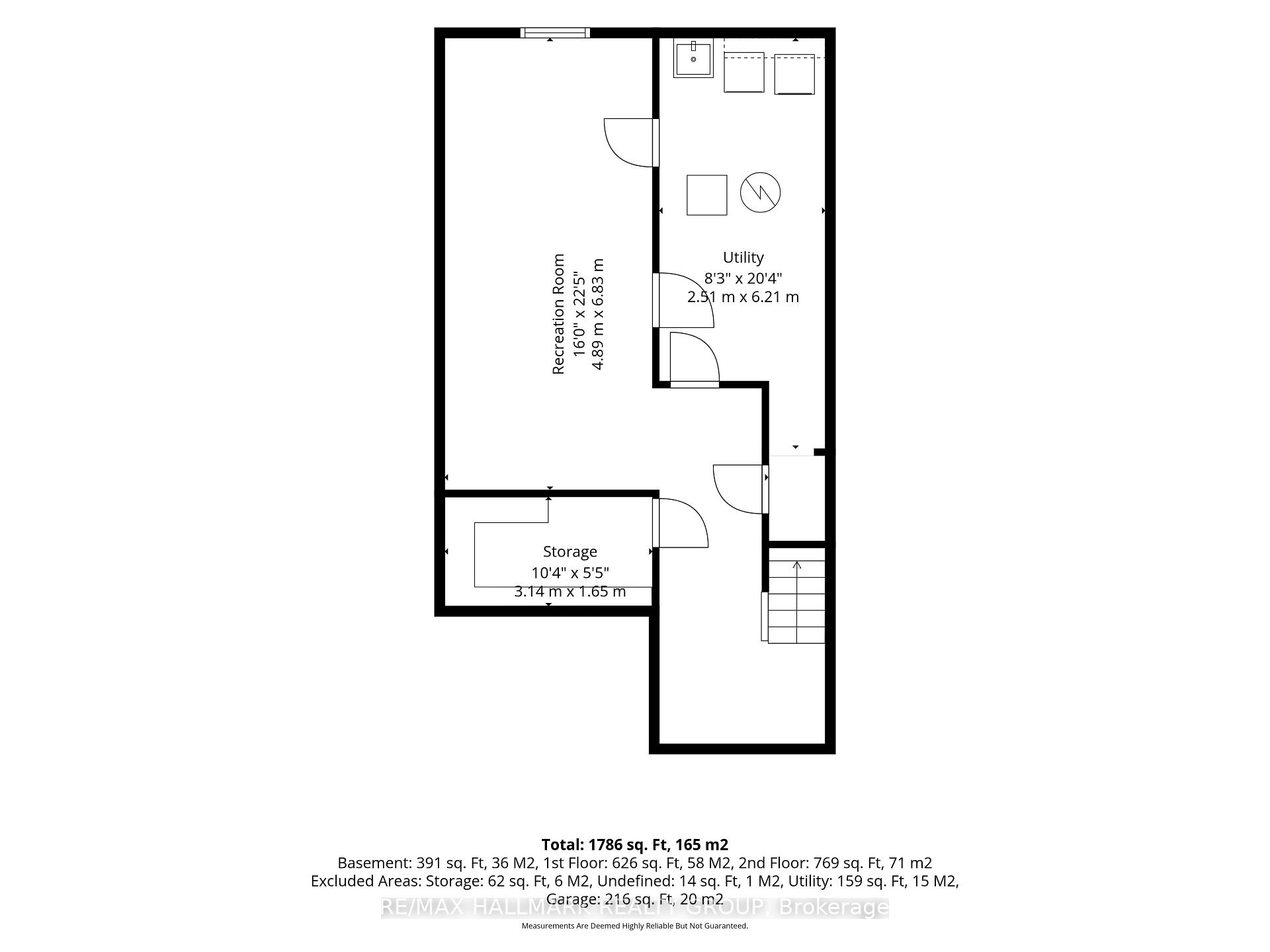 Photo 43 of 316 Aldworth Private, Ottawa, Stittsville (South) — HOMEH