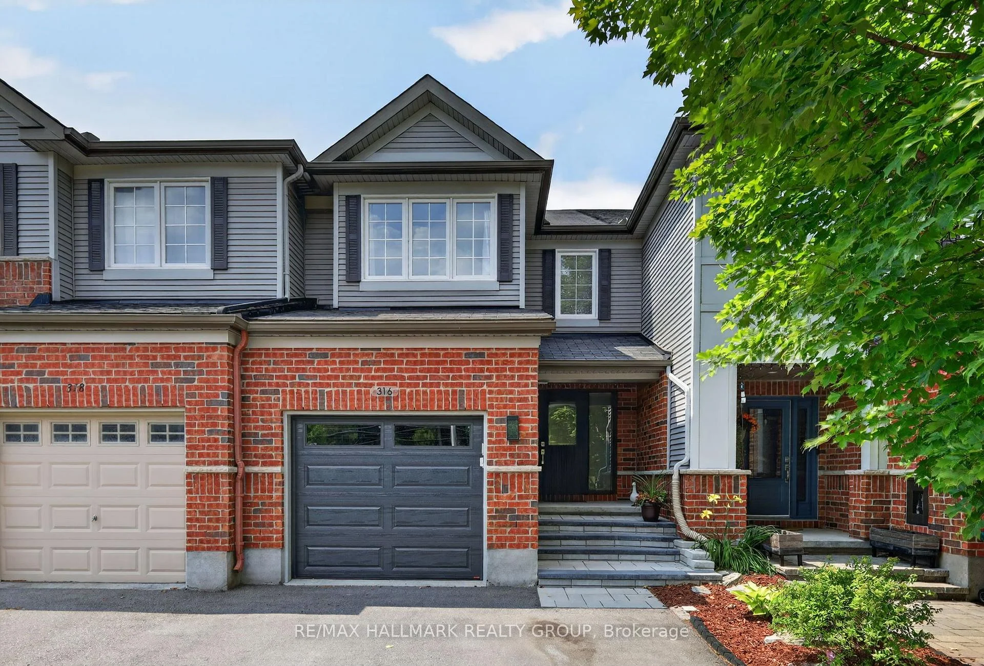 Photo 3 of 316 Aldworth Private, Ottawa, Stittsville (South) — HOMEH