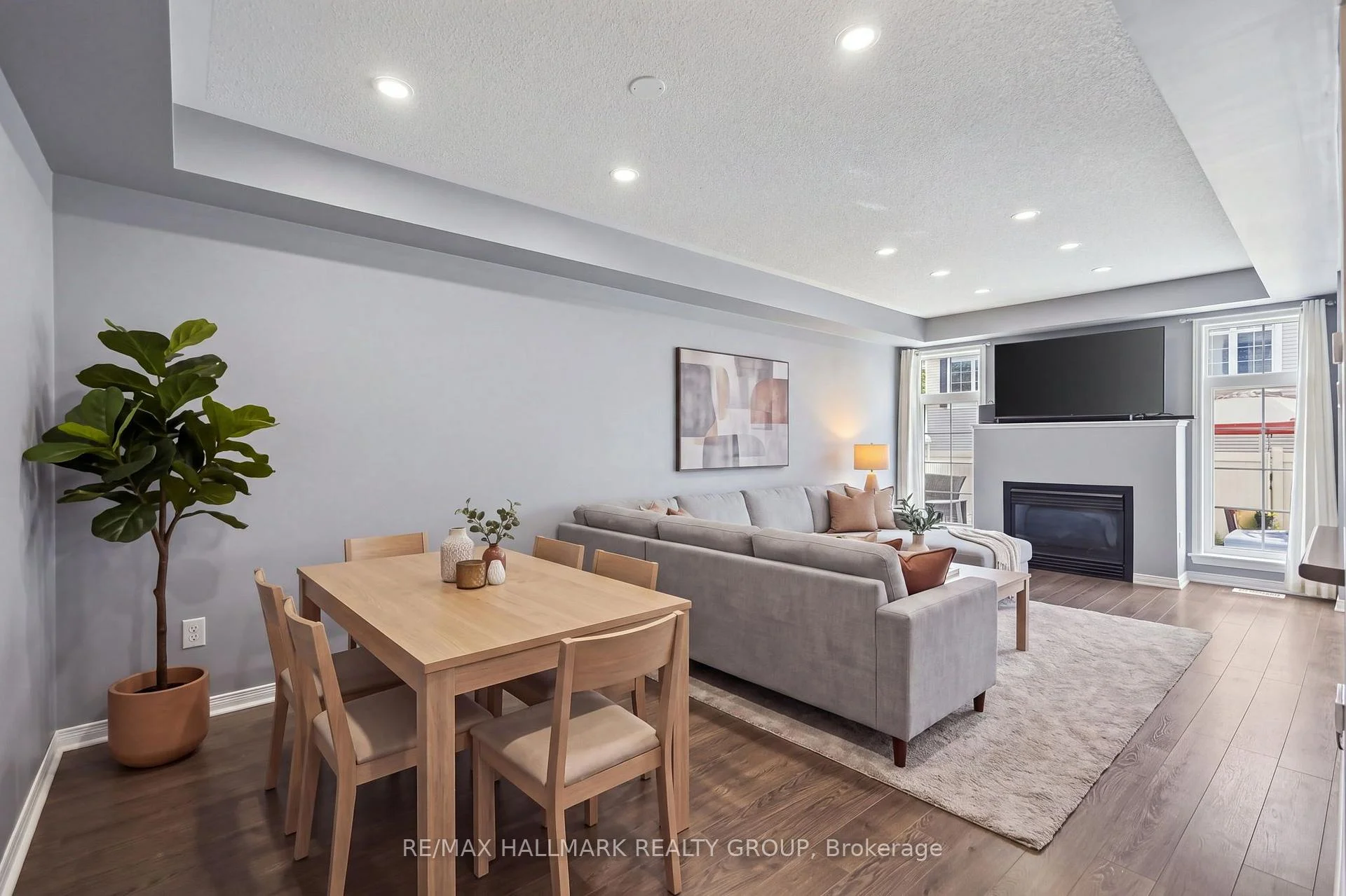 Photo 14 of 316 Aldworth Private, Ottawa, Stittsville (South) — HOMEH