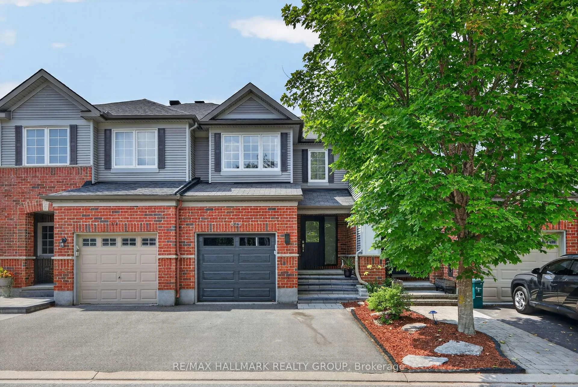 Photo 44 of 316 Aldworth Private, Ottawa, Stittsville (South) — HOMEH