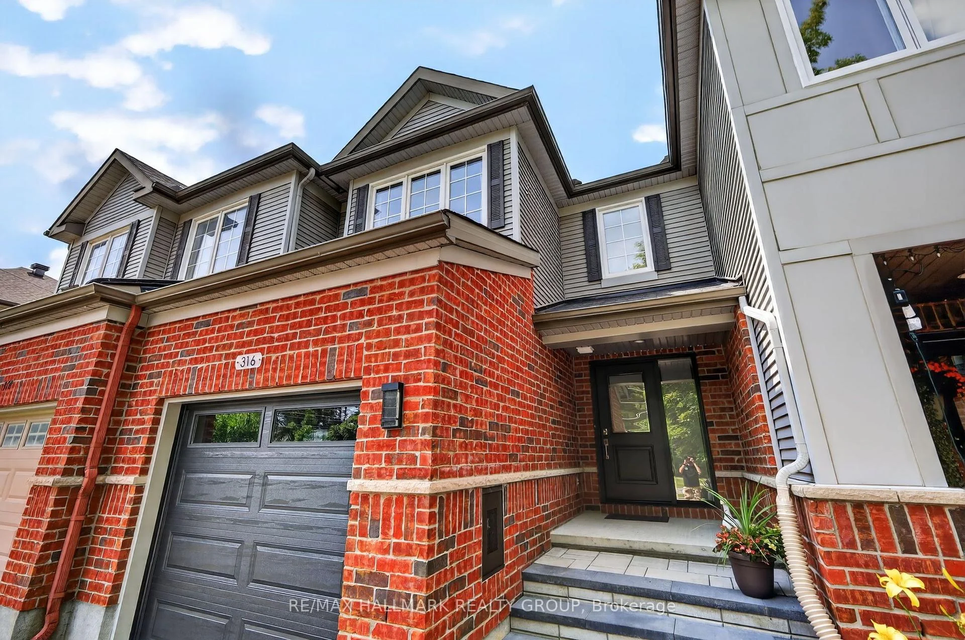 Photo 45 of 316 Aldworth Private, Ottawa, Stittsville (South) — HOMEH
