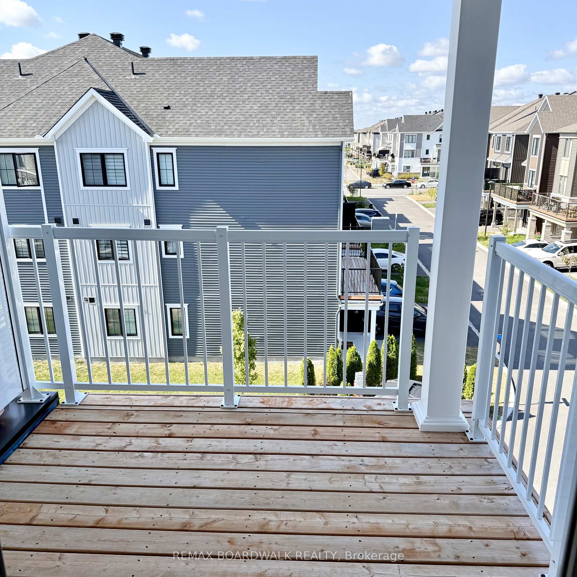 Photo 22 of 2021 Blossite Private, Ottawa, Barrhaven - Stonebridge — HOMEH