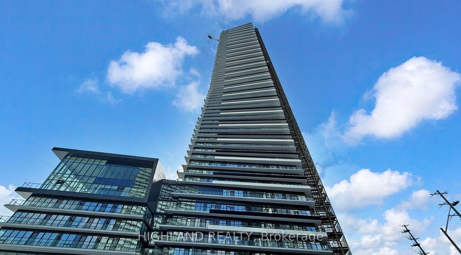 Photo of Unit 6203, 448 Burnhamthorpe Road W