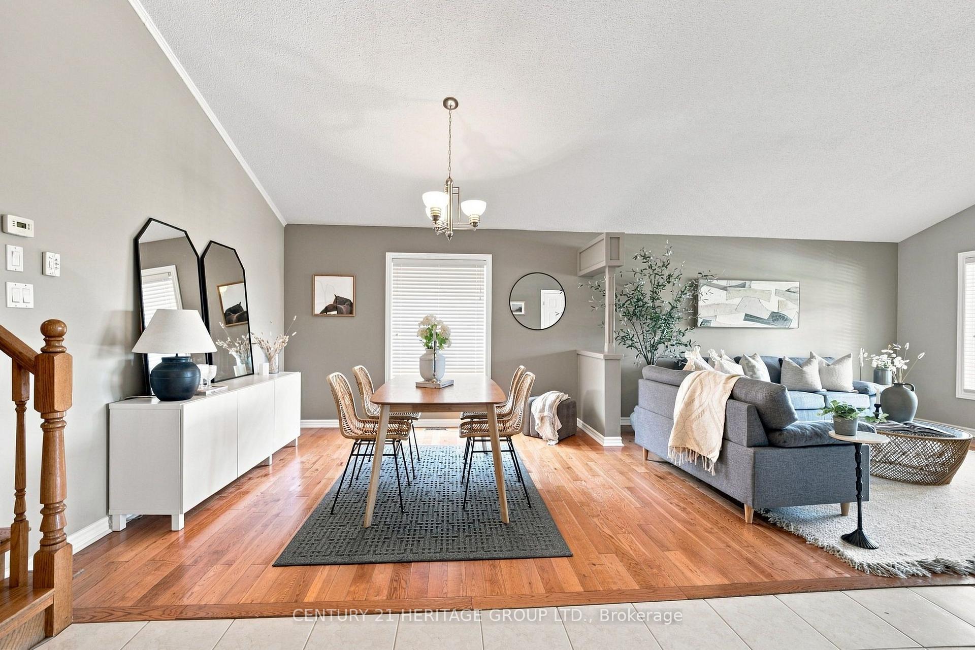Photo 10 of 546 Jerseyville Road W, Hamilton, Ancaster — HOMEH