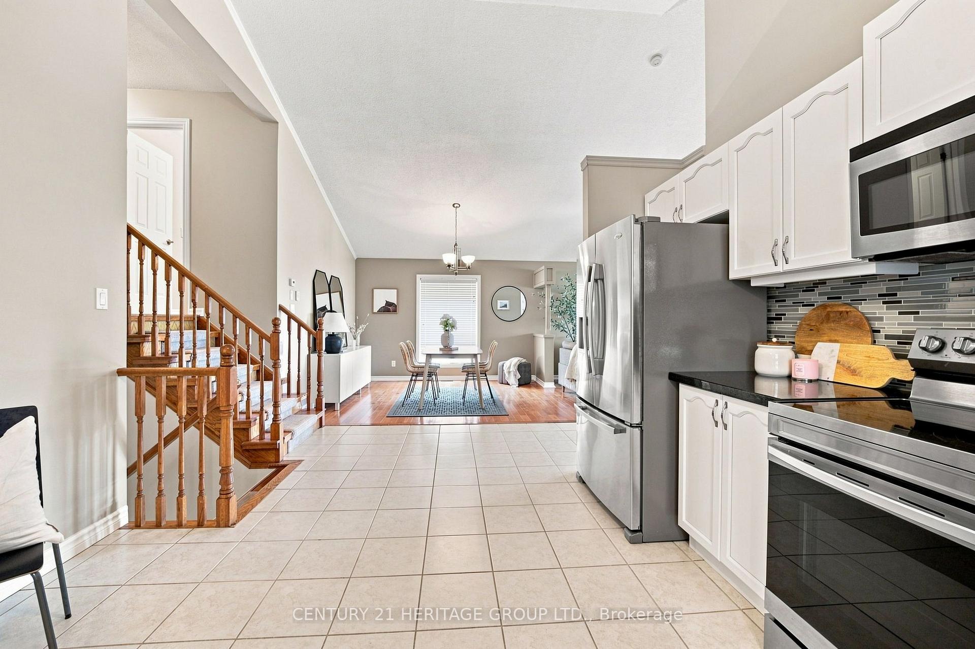 Photo 17 of 546 Jerseyville Road W, Hamilton, Ancaster — HOMEH